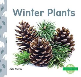 Icon image Winter Plants