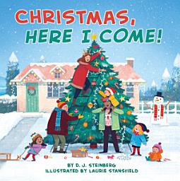 Icon image Christmas, Here I Come!
