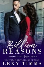 Icon image Billion Reasons