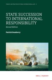 Icon image State Succession to International Responsibility: Second Edition, Edition 2