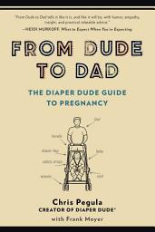 Icon image From Dude to Dad: The Diaper Dude Guide to Pregnancy