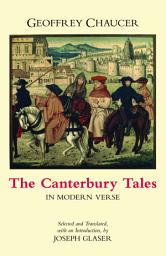 Icon image The Canterbury Tales in Modern Verse