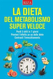 Icon image La dieta del metabolismo super veloce