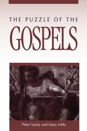 Icon image The Puzzle of the Gospels