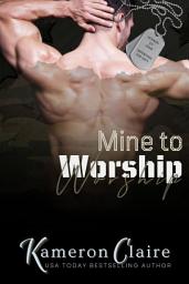 Icon image Mine to Worship