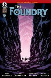 Icon image The Foundry