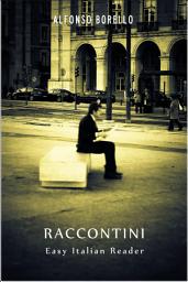 Icon image Raccontini - Easy Italian Reader