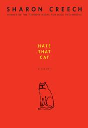 Icon image Hate That Cat: A Novel
