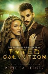 Icon image Fated Salvation: Steamy Dystopian Second Chance Romance
