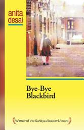 Icon image Bye-Bye Blackbird