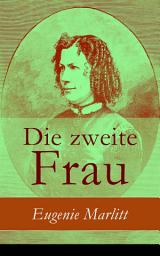 Icon image Die zweite Frau