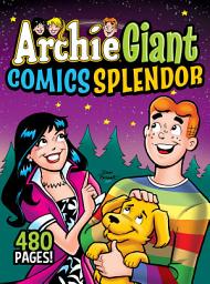 Icon image Archie Giant Comics Digests