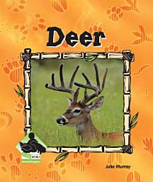 Icon image Deer