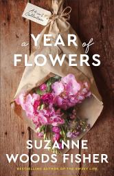 Icon image A Year of Flowers: A 4-in-1 Novella Collection