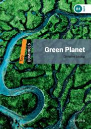 Icon image Dominoes Level 2: Green Planet