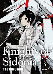 Icon image Knights of Sidonia