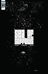 Icon image Sea of Sorrows