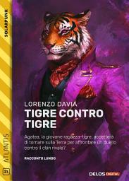 Icon image Tigre contro tigre