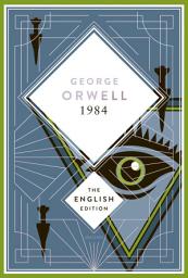 Icon image Orwell - 1984: English Edition Nineteen Eighty-Four