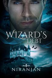 Icon image Wizard's Debt: A queer, futuristic, science fantasy, mystery adventure