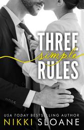Icon image Three Simple Rules