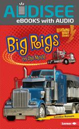 Icon image Camiones monstruo en acción (Monster Trucks on the Go)