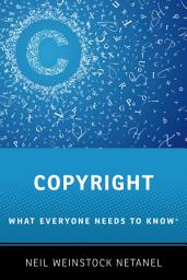 Icon image Copyright: What Everyone Needs to Know®