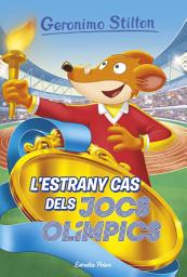 Icon image L'estrany cas dels Jocs Olímpics
