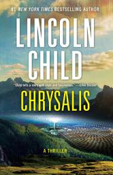 Icon image Chrysalis: A Thriller