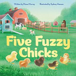Icon image Five Fuzzy Chicks