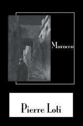 Icon image Morocco