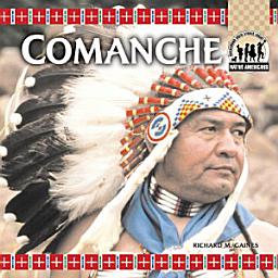Icon image Comanche