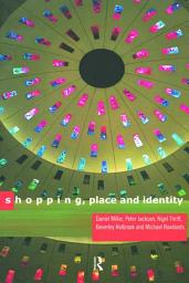Icon image Shopping, Place and Identity