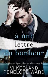Icon image à une lettre du bonheur
