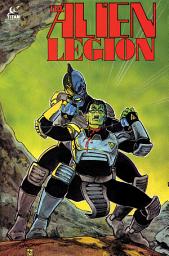 Icon image Alien Legion