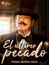 Icon image El último pecado