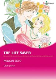 Icon image THE LIFE SAVER: Harlequin Comics