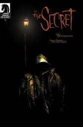 Icon image The Secret