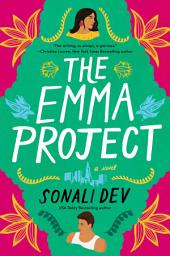 Icon image The Emma Project: A Novel