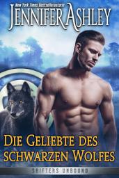 Icon image Die Geliebte des schwarzen Wolfes