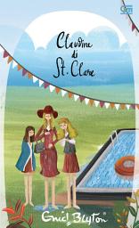 Icon image Claudine Di St. Clare