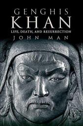 Icon image Genghis Khan: Life, Death, and Resurrection