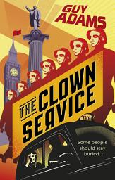 Icon image The Clown Service
