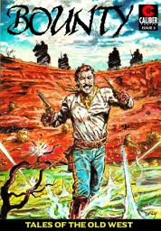Icon image Bounty and Navarro: Tales of the Old West