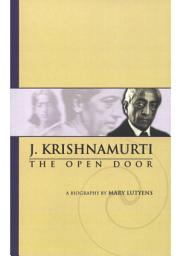 Icon image Mary Lutyens - 3. Krishnamurti. The Open Door