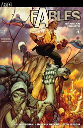 Icon image Fables