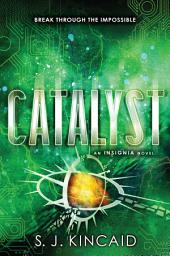 Icon image Catalyst