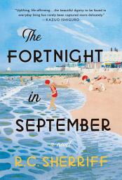 Icon image The Fortnight in September: A Novel