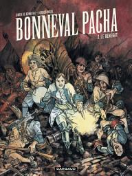 Icon image Bonneval Pacha