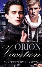 Icon image Orion: Vacation